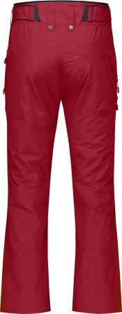 LOFOTEN GORE-TEX INSULATED Hose 2024 rhubarb 