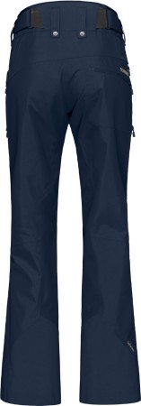 LOFOTEN GORE-TEX INSULATED WOMEN Pants 2024 indigo night 