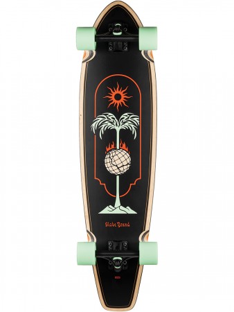 THE ALL-TIME 35 Longboard 2025 skewered 