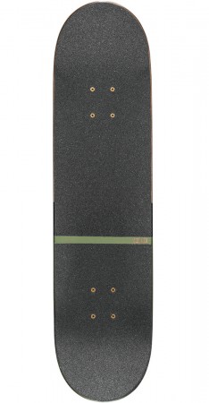 G2 HALF DIP 2 Skateboard 2022 dark maple/hunter green 