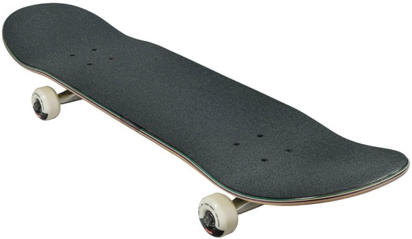 G1 ARGO Skateboard 2025 black/camo 