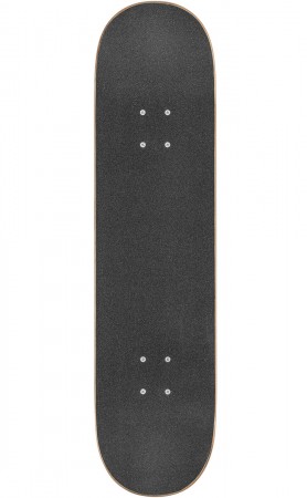 G0 FUBAR Skateboard 2022 black/red 