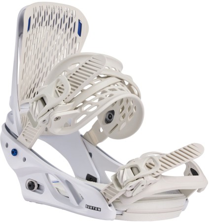 ESCAPADE Binding 2025 white 