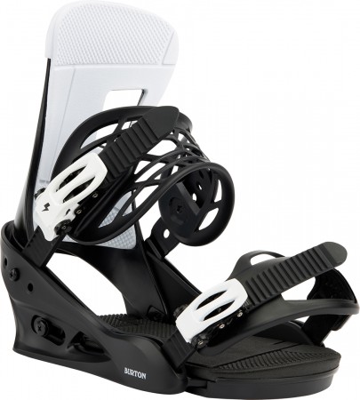 FREESTYLE Binding 2024 black 