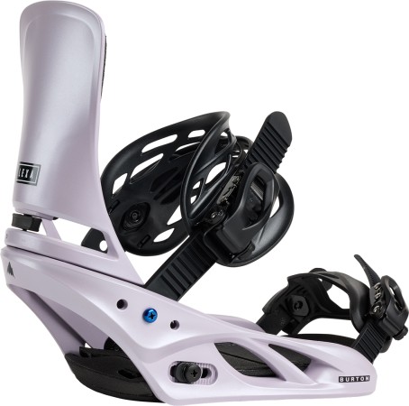 LEXA Bindung 2026 washed lavender 