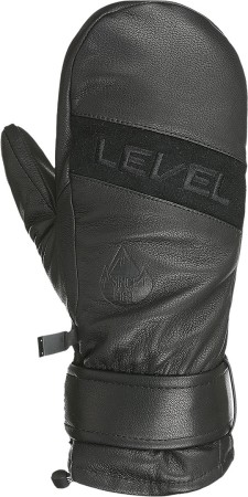 PHANTOM Fäustling 2026 black 