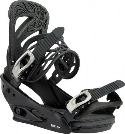 SCRIBE Binding 2025 black 