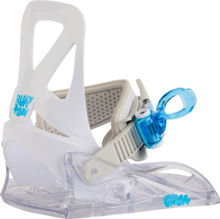 GROM Bindung 2024 white 