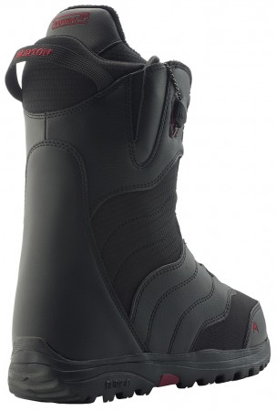 MINT Boot 2025 black 