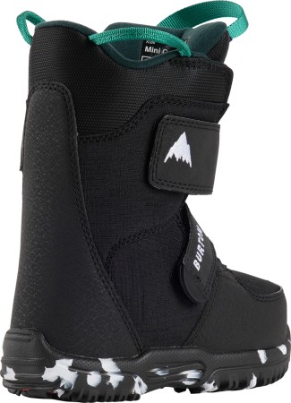 MINI GROM Boot 2025 black 