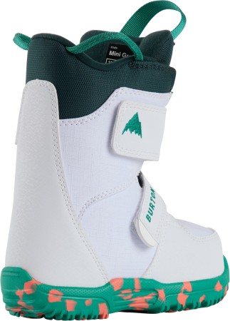 MINI GROM Boot 2025 white 