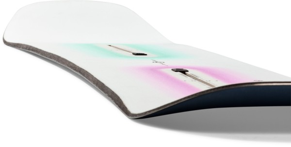 CUSTOM Snowboard 2026 glow 