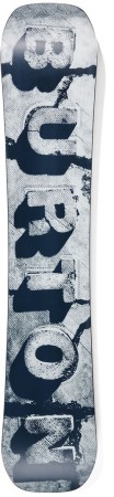 CUSTOM X WIDE Snowboard 2027 etched 