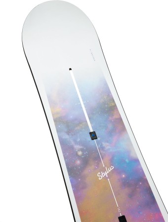 STYLUS Snowboard 2024 