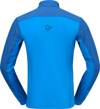 LOFOTEN WARM2 Zip Fleece 2026 limoges 