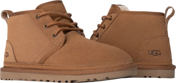 WOMEN NEUMEL Shoe 2026 chestnut 