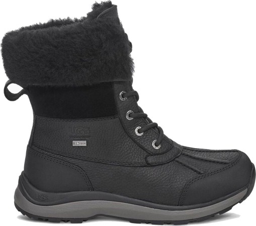 ADIRONDACK BOOT III Boot 2025 black/black 