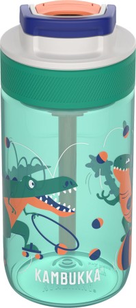 LAGOON 400ML Bottle 2025 juggling dino 