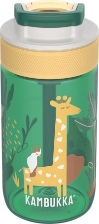 LAGOON 400ML Bottle 2025 safari jungleo 