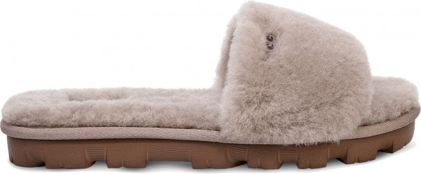 oyster ugg slippers