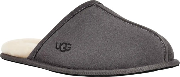SCUFF Hausschuh 2026 dark grey 
