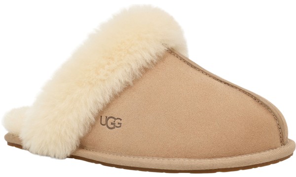 SCUFFETTE II Hausschuh 2025 sand 