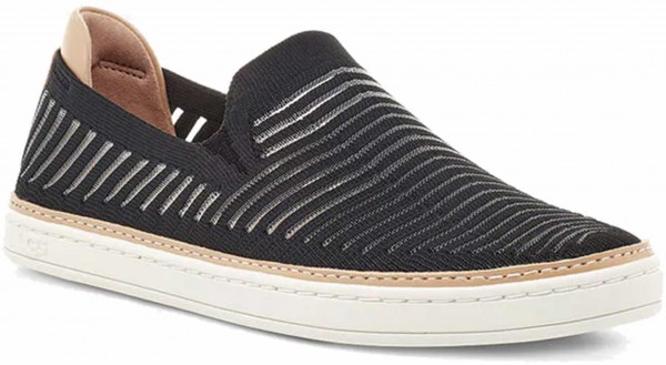 SAMMY BREEZE Sneaker 2021 black 