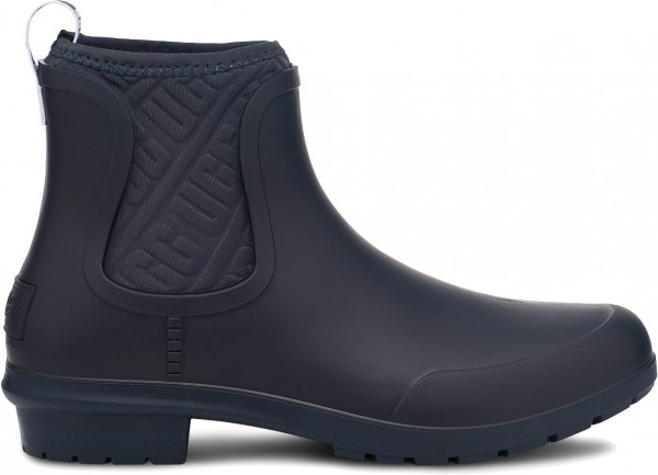 CHEVONNE Gummistiefel 2022 black 