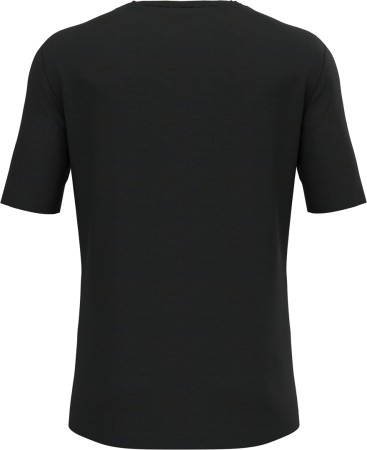 MERINO 200 WARM Top 2024 black 