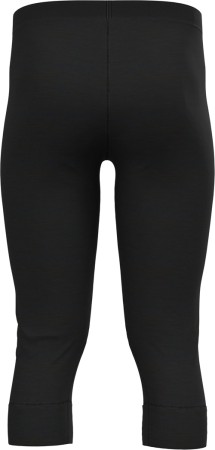 MERINO 200 3/4 Pant 2025 black 