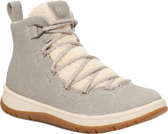 LAKESIDER HERITAGE MID Boot 2023 goat 