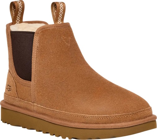 NEUMEL CHELSEA Schuh 2026 chestnut 