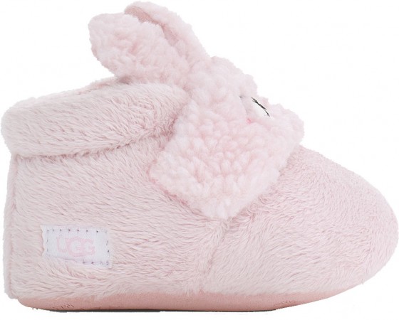 I BIXBEE LLAMA STUFFIE Stiefel 2022 seashell pink 
