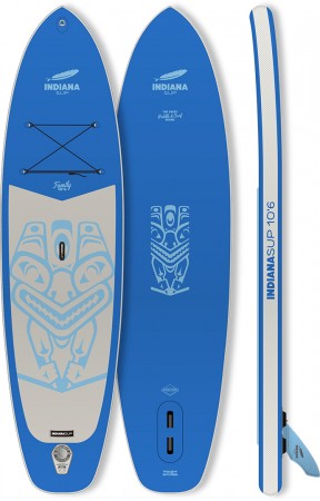 FAMILY PACK 10,6 SUP 2021 blue 