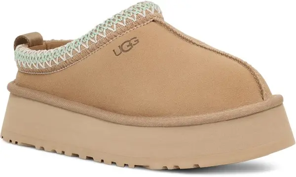 TAZZ Hausschuh 2025 sand 