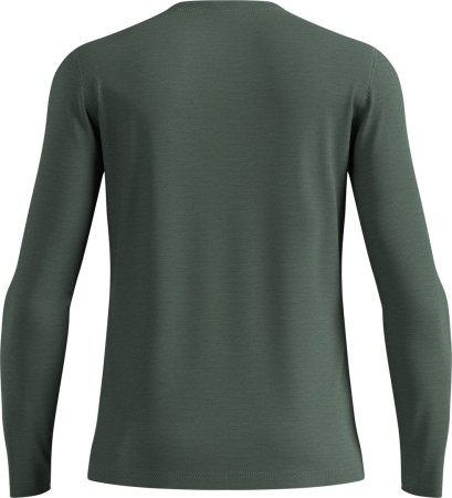 MERINO 160 Longsleeve 2026 urban chic 