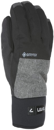 MATRIX GORE-TEX Glove 2024 black/grey 