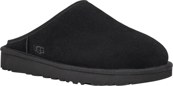 MEN CLASSIC SLIP-ON Hausschuh 2026 black 41