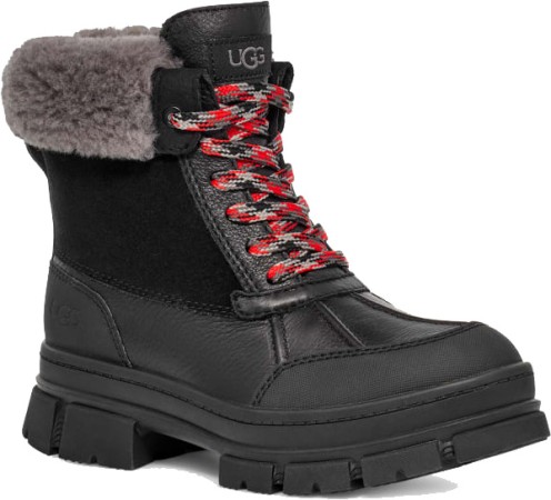 ASHTON ADDIE Stiefel 2024 black 