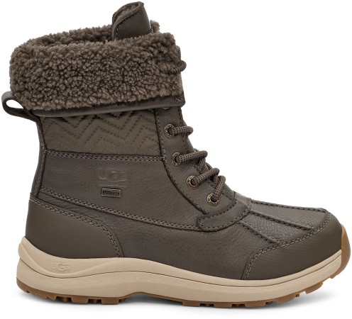 ADIRONDACK BOOT III NYLON Stiefel 2023 slate 