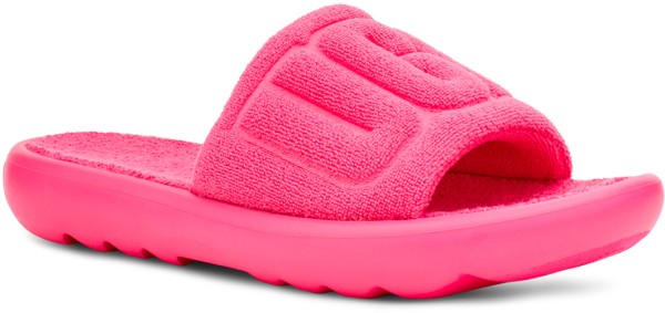 MINI SLIDE Sandal 2024 taffy pink 