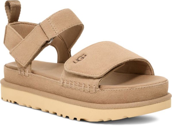 GOLDENSTAR Sandale 2025 sand 