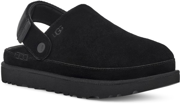 GOLDENSTAR CLOG Sandale 2025 black 