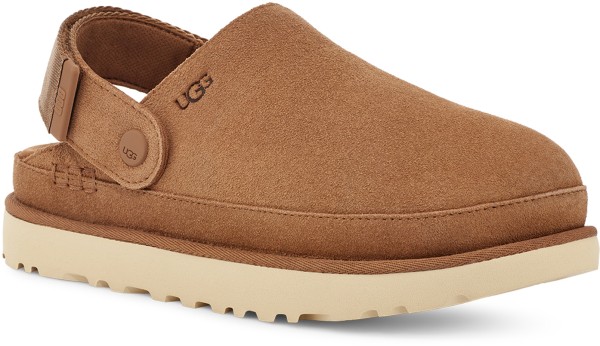 GOLDENSTAR CLOG Sandale 2025 chestnut 