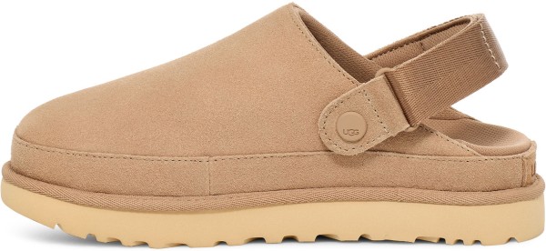 GOLDENSTAR CLOG Sandale 2025 sand 