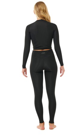 G-BOMB 1.5MM Neoprenhose 2025 black 