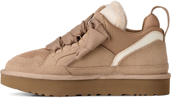 WOMEN LOWMEL Schuh 2027 sand 