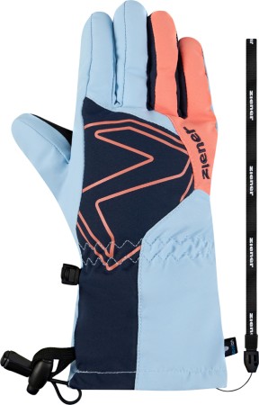 LAVAL-Z AS AW Glove 2026 arctic sky 