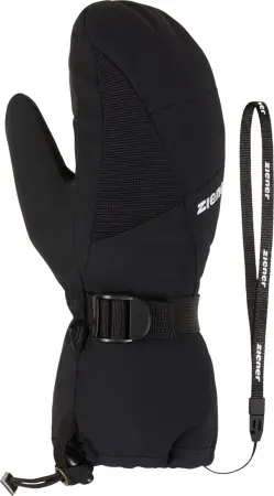 LANIC-Z GTX Mitt 2026 black 