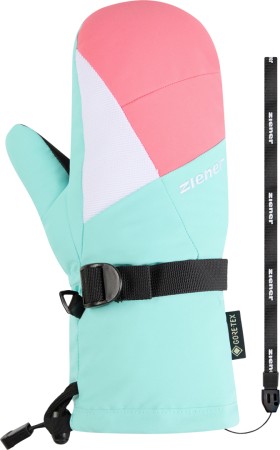 LANIC-Z GTX Mitt 2026 strawberry sorbet 